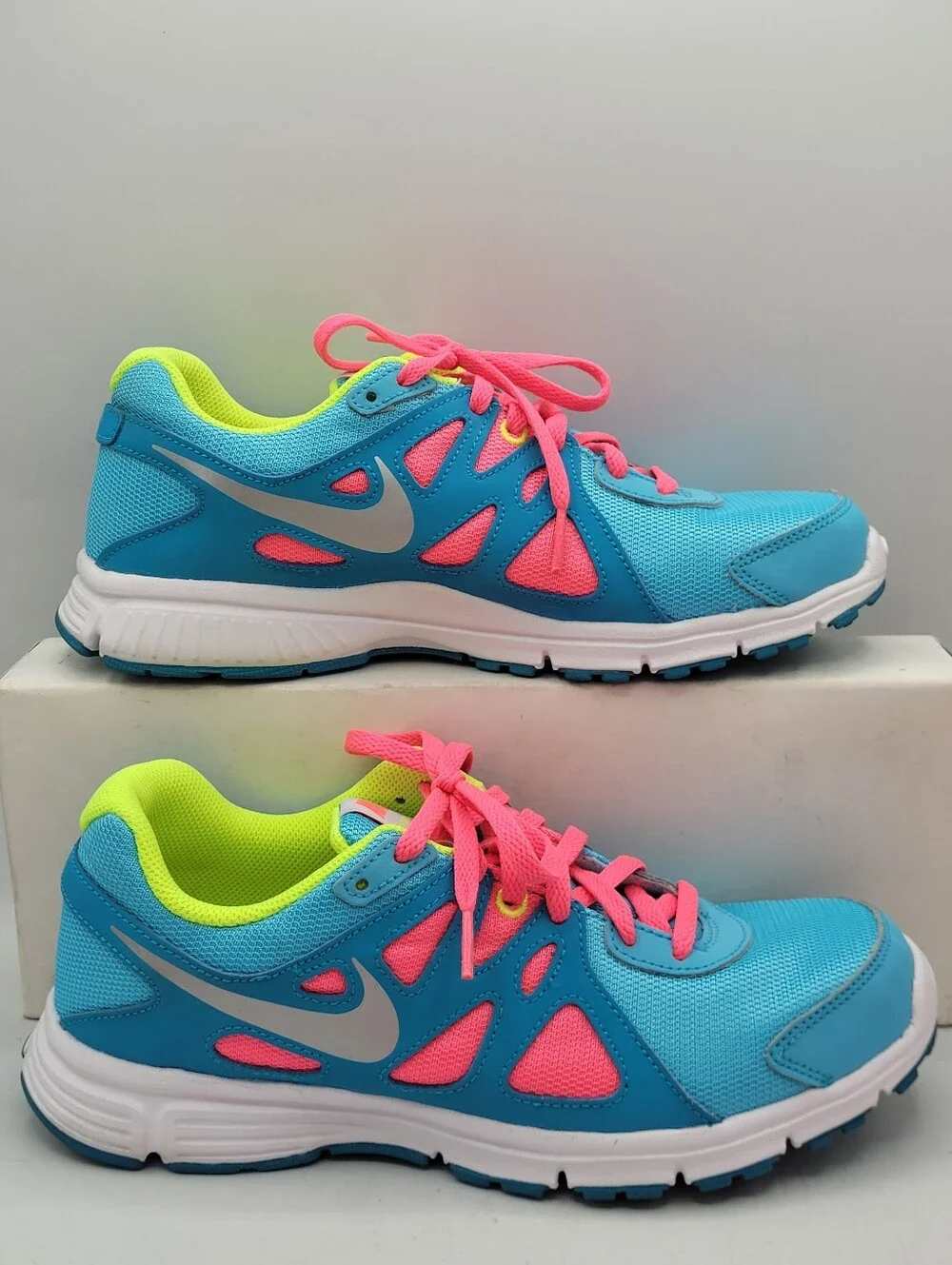 Nike these high